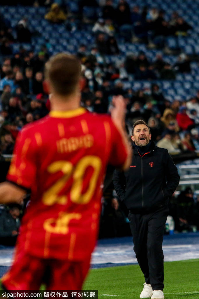 因西涅重返意甲：拉齐奥的新希望与萨里的战术武器