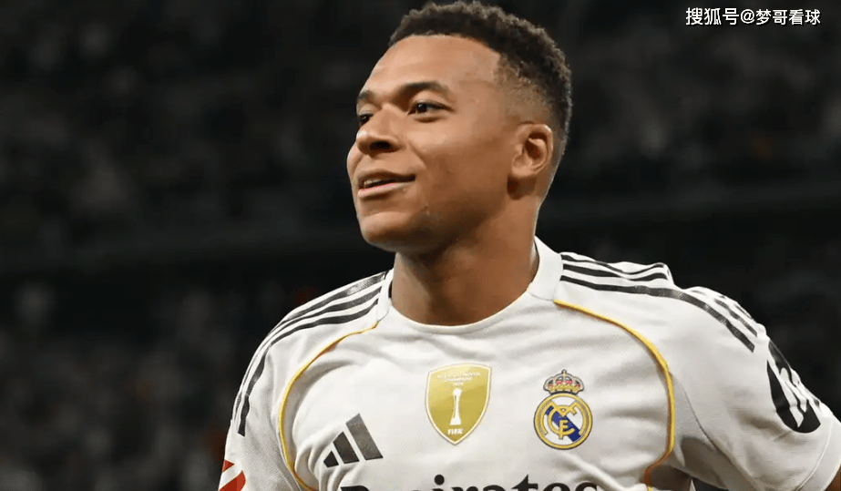 必看！姆巴佩冲击 C 罗纪录倒计时，皇马最佳之争悬念重重