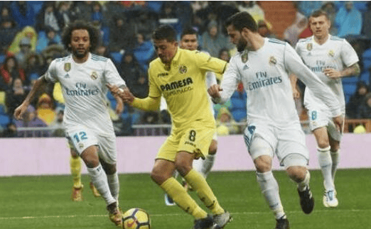 周日026 西甲 莱万特VS比利亚雷亚尔，背水一战！莱万特主场誓死保级，迎战欧冠区劲旅